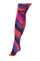 'Iride' tights 50 den Multicolor