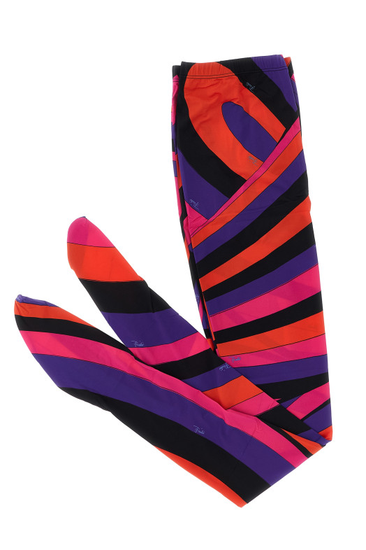 'Iride' tights 50 den Multicolor