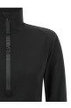 Black 'Odette' ski jersey Black
