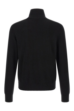 Черный свитер «Cameron» Черный 8134851BLACK