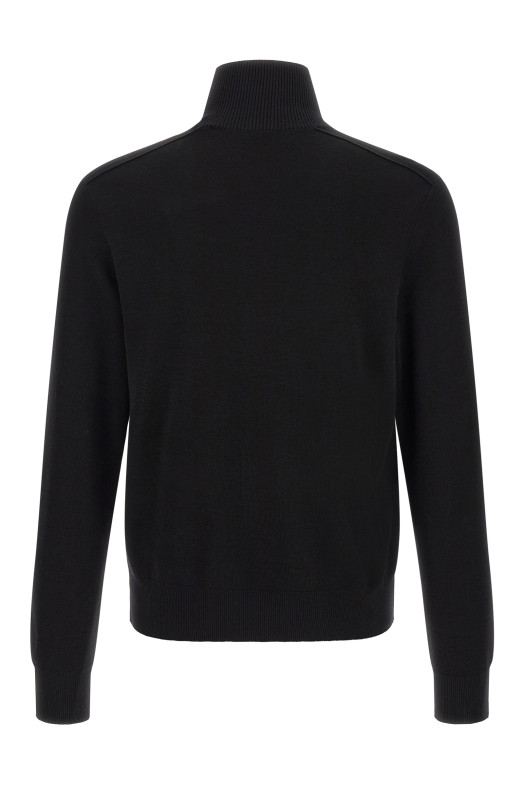 Черный свитер «Cameron» Черный 8134851BLACK