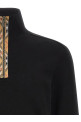 Черный свитер «Cameron» Черный 8134851BLACK
