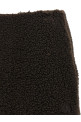 Teddy skirt Brown