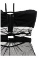 Боди «Ring», чёрный NDSS23TOP039BLACK