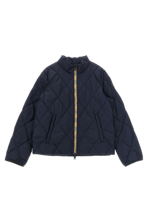 Синя куртка «Taylor» Синя 8130383NAVY