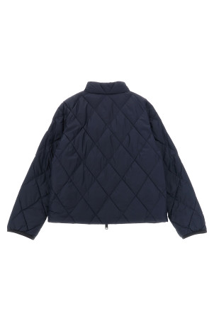 Синя куртка «Taylor» Синя 8130383NAVY