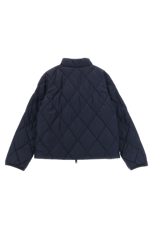 Blue 'Taylor' jacket Blue