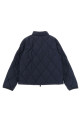Blue 'Taylor' jacket Blue