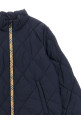 Blue 'Taylor' jacket Blue