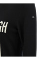 'Hoi' sweater Black-grey