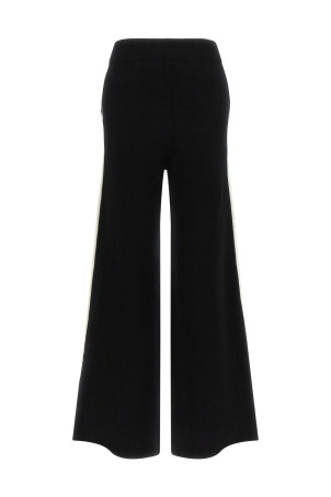 Black 'Motion' pants Black