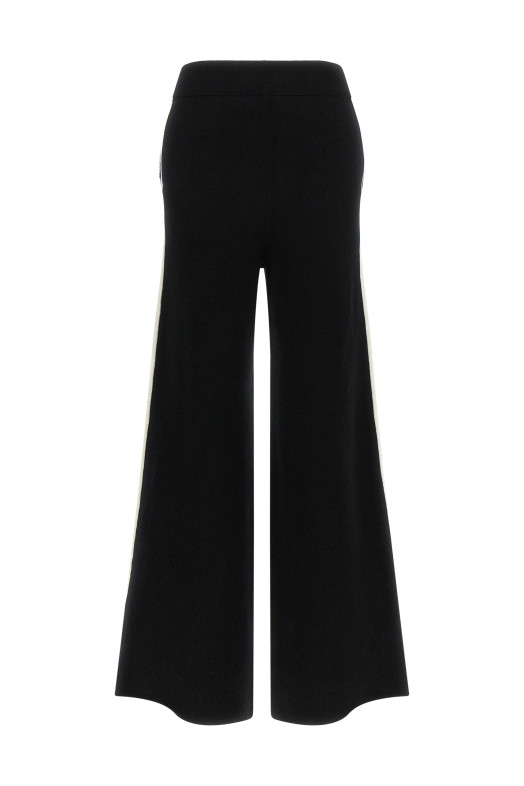 Black 'Motion' pants Black