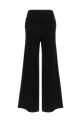 Black 'Motion' pants Black