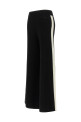 Black 'Motion' pants Black