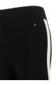 Black 'Motion' pants Black
