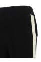 Black 'Motion' pants Black