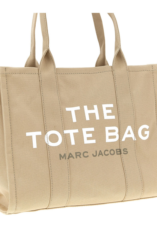 Покупка сумки «The Canvas Large Tote» бежевого цвета M0016156260