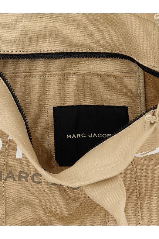 Покупка сумки «The Canvas Large Tote» бежевого цвета M0016156260
