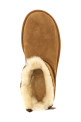 'Ultra Mini Bailey Bow' beige ankle boots Beige