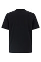 'Fox Head' T-shirt Black