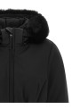 Black 'Hida' ski jacket Black