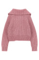 Pink 'Julyi' cardigan Pink