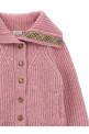 Pink 'Julyi' cardigan Pink