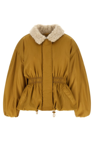 Куртка Ochre «Selja», жовта MA0586FAD3C03E10OE