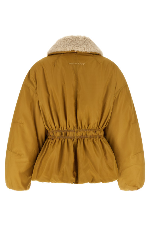 Куртка Ochre «Selja», жёлтая MA0586FAD3C03E10OE