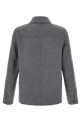 Grey boule jacket Gray