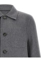 Grey boule jacket Gray