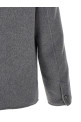 Grey boule jacket Gray