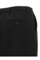'Identity' collection skirt Black