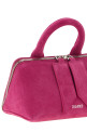 'Friday' mini fucia handbag Fuchsia