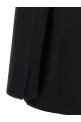Double-breasted blazer Black