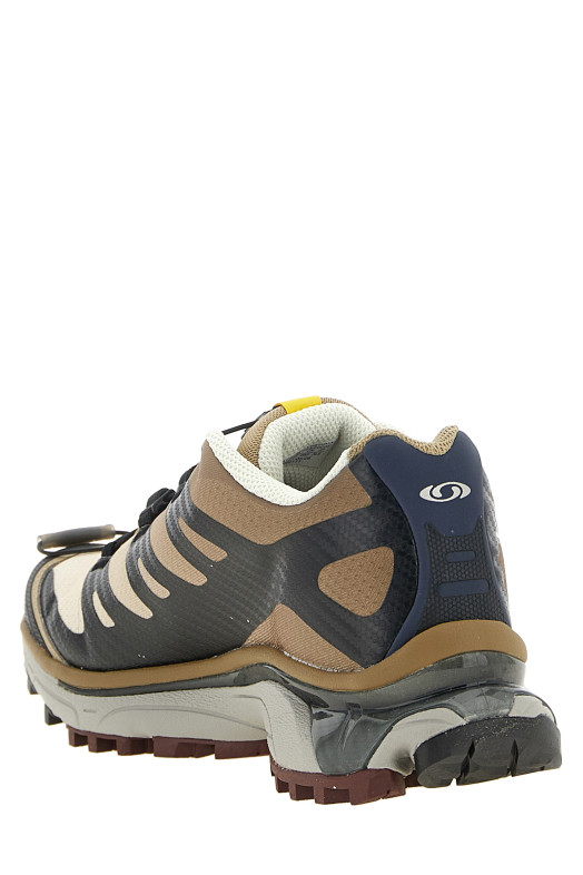 'XT-4 OG' sneakers Brown