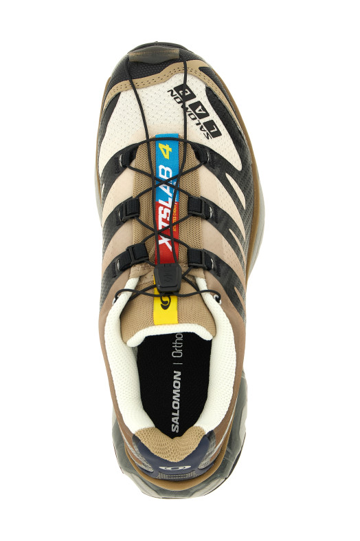 'XT-4 OG' sneakers Brown