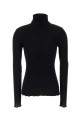 Black wool blend sweater Black PRADA (39700SOOO6080)