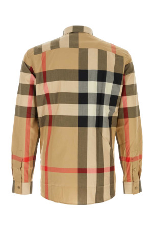 M:SUMMERTON:146512:A7028 Multicolor BURBERRY (8071445)