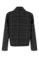 Embroidered wool blend jacket BOTTEGA VENETA (A004I0V6Y20)