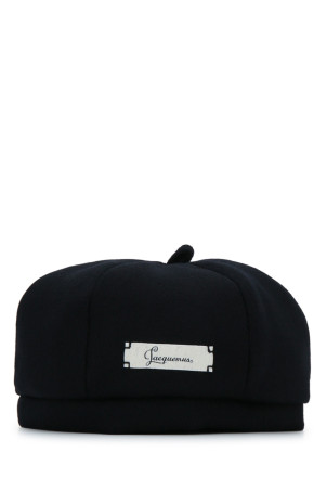 LE BERET CAVALLO JACQUEMUS (ACU00856AW00867)