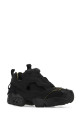 Black fabric Project 0 If Memory Of sneakers REEBOK (GZ4204)