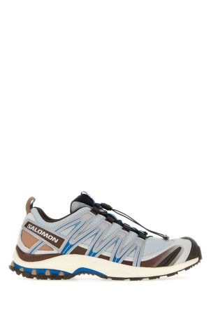 Multicolor mesh and synthetic leather XA Pro 3D sneakers SALOMON (L45473500)