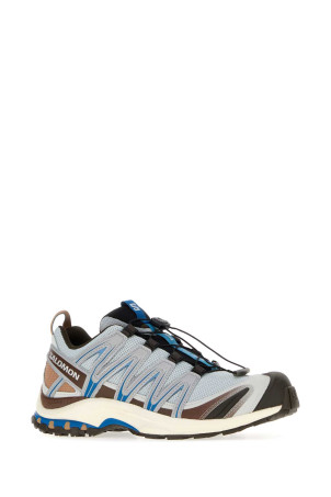 Multicolor mesh and synthetic leather XA Pro 3D sneakers SALOMON (L45473500)