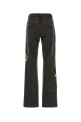 Dark grey denim jeans BLUMARINE (RF6133D5082J311A)