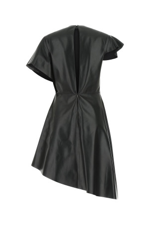 ASYMMETRIC DRESS Black LOEWE (S540Y53L17)