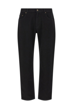 Черные джинсы «David» Черные 8132926BLACK