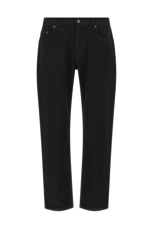 Черные джинсы «David» Черные 8132926BLACK