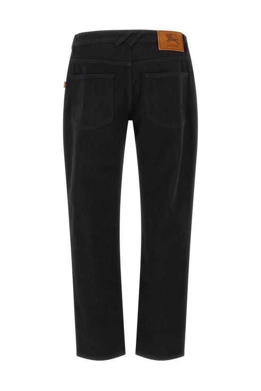 Черные джинсы «David» Черные 8132926BLACK