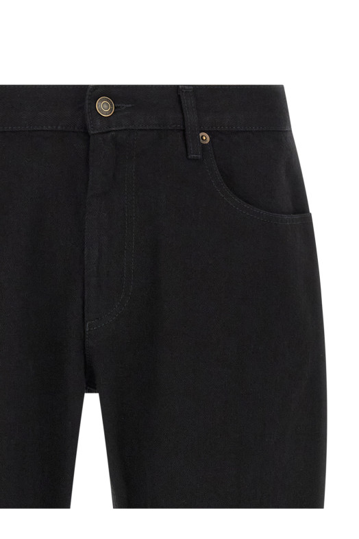 Черные джинсы «David» Черные 8132926BLACK